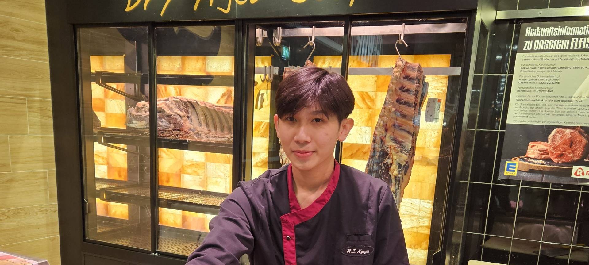 Vietnamesen lösen Fachkräftemangel am Niederrhein