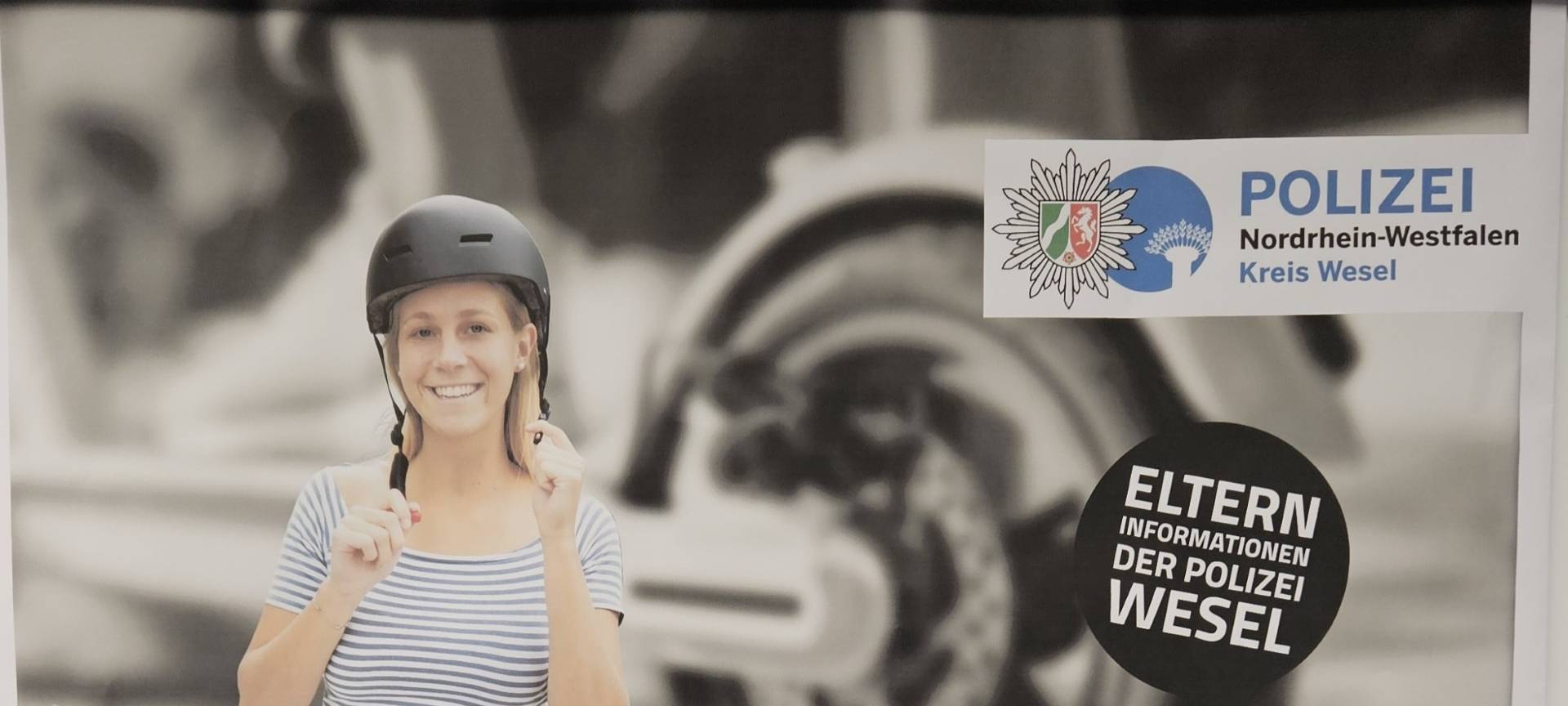 Unfallstatistik Kreis Wesel: Weniger Unfälle, mehr Tote