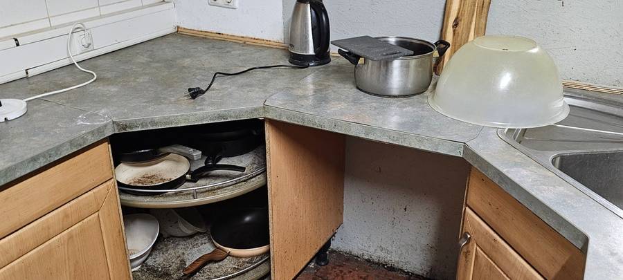 Großrazzia gegen Schwarzarbeit unter anderem in Moers