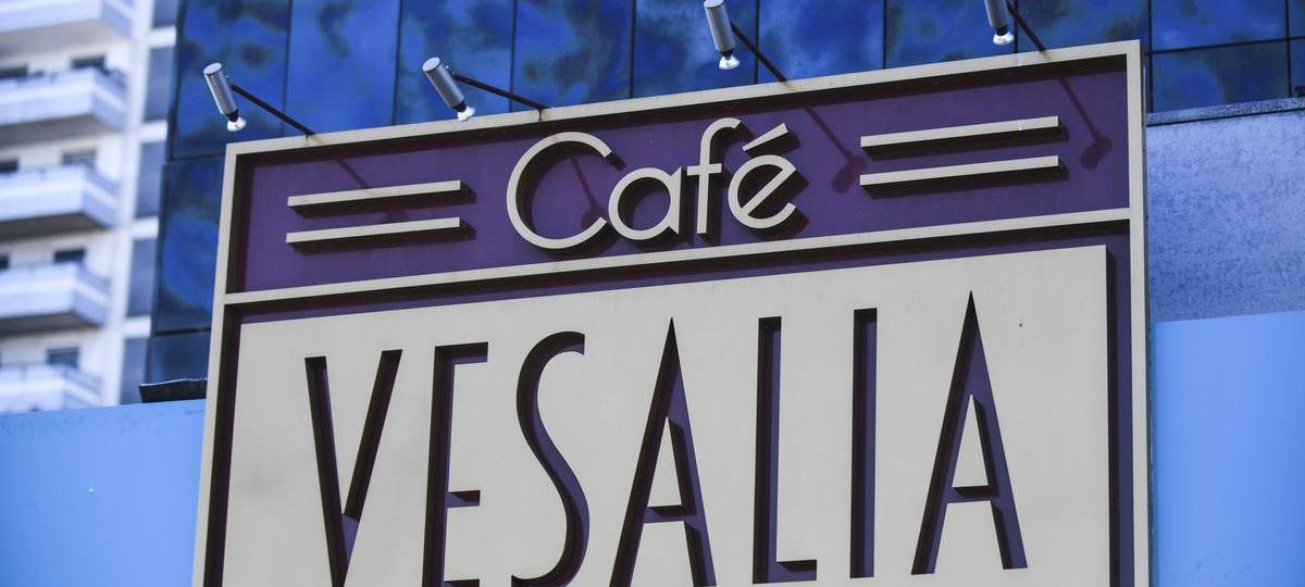 Weseler "Café Vesalia" kann Umbau in neuen Räumen starten