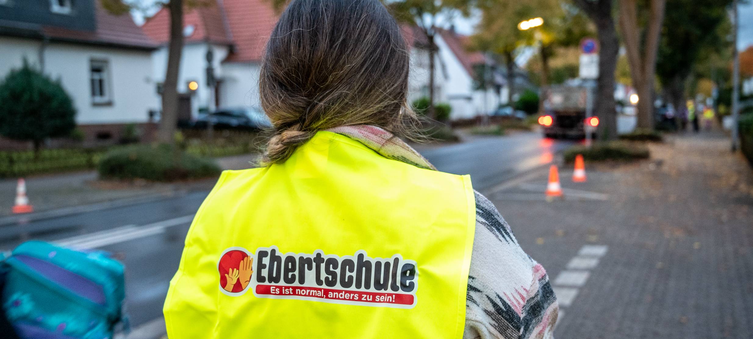 Kamp-Lintfort plant erste Schulstraße gegen "Elterntaxis"