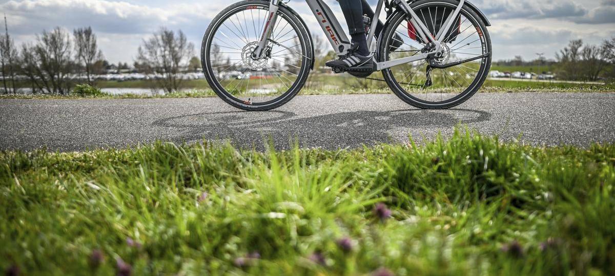 Kreis Wesel: 1400 machen beim Fahrradklimatest mit