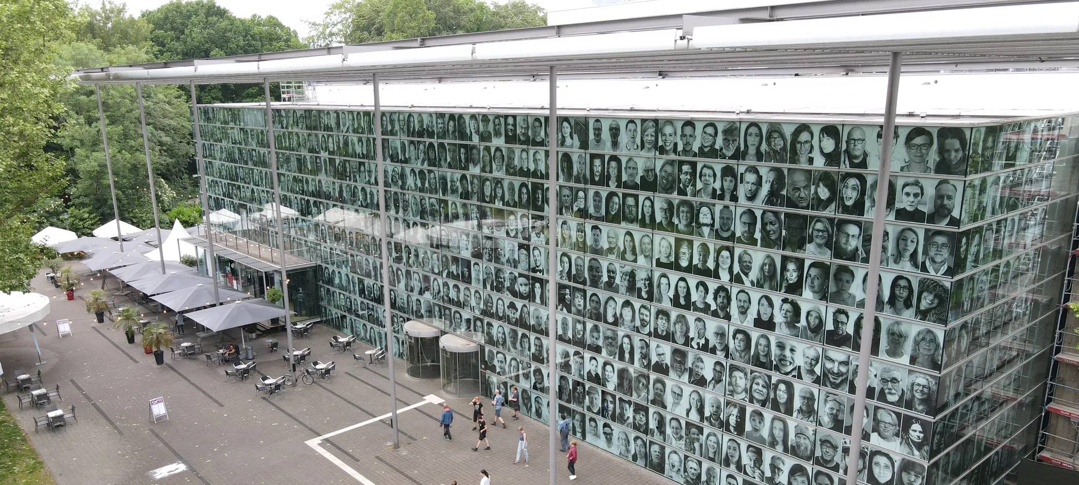 Ruhrfestspiele starten mit Theater und Premieren