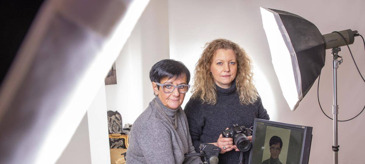 Dinslaken startet digitalen Fotoservice