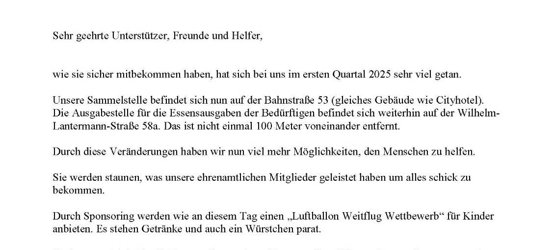 Dinslakener "Wunderfinder" haben ein neues Zuhause