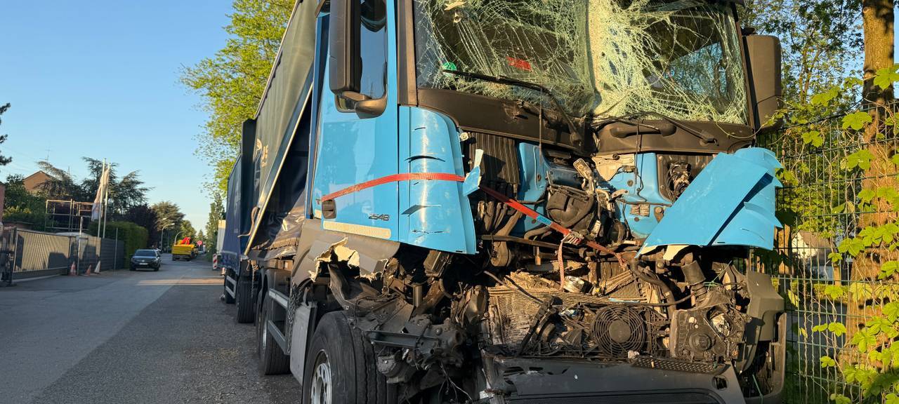 Ein Tag mit dem Abschleppdienst