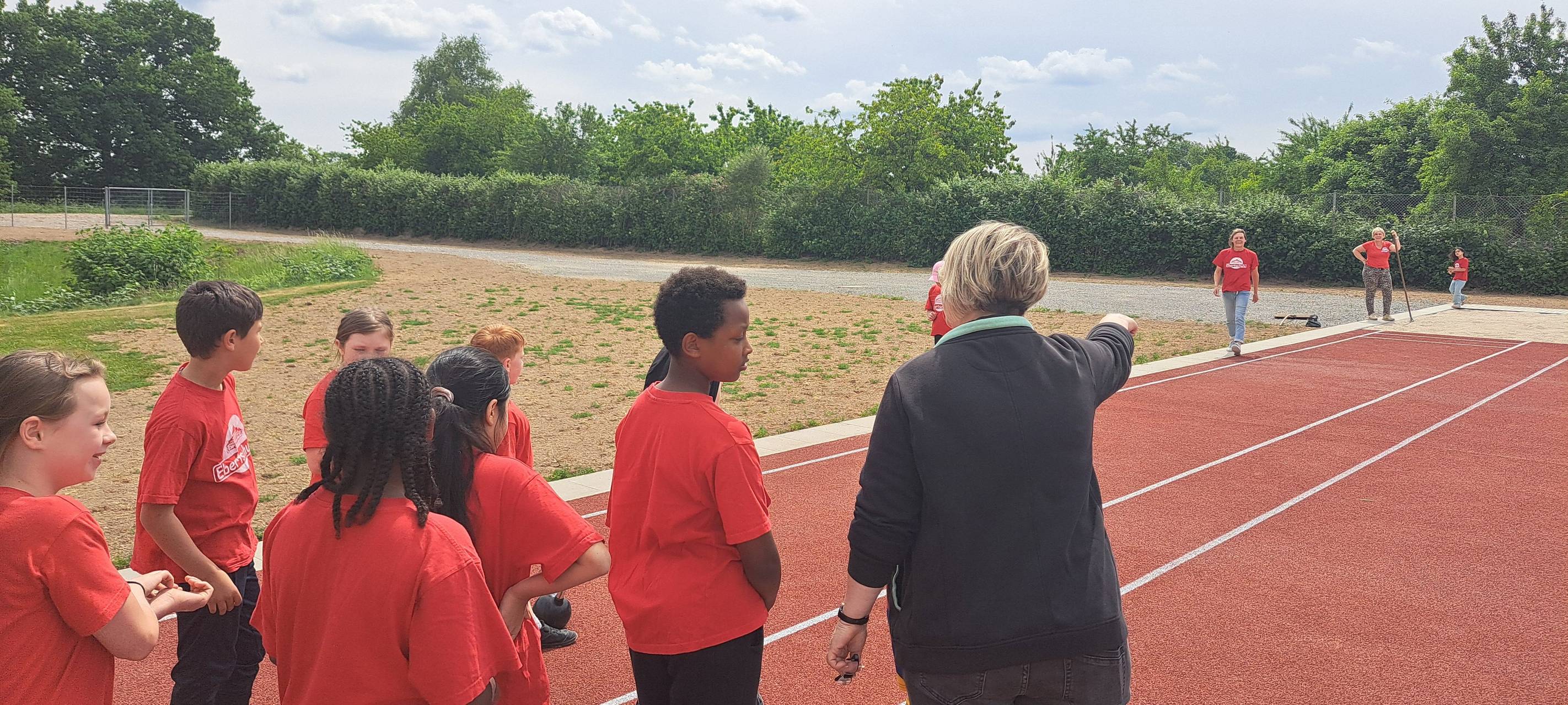 Sportanlage im Kamp-Lintforter Volkspark fertiggestellt