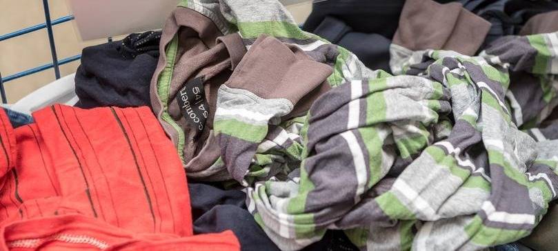 Zehn Schulen im Kreis Wesel liefern sich ein "Textil Race"