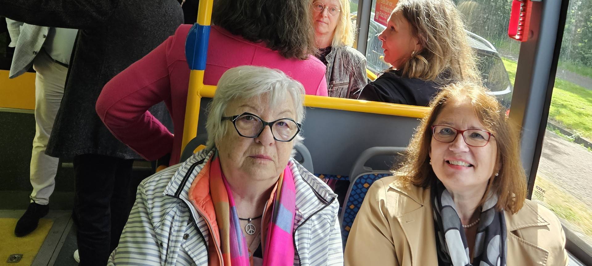 Wesel: Neue Buslinie verbindet Innenstadt mit Kombibad