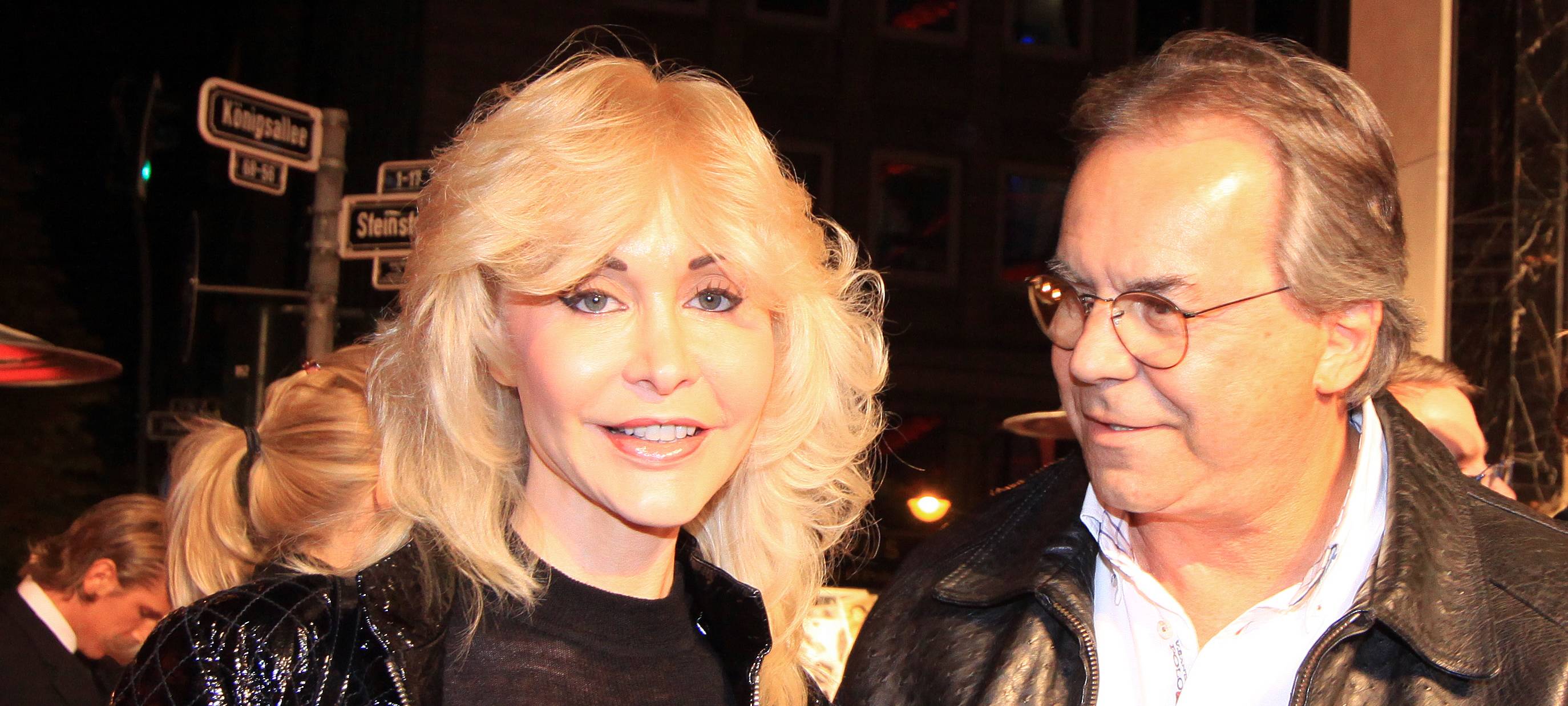 Erotikfilm-Produzent Dino Baumberger ist tot