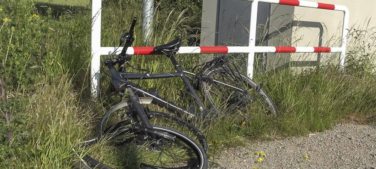 Bahnübergang in Alpen nach schweren Unfällen neu gesichert