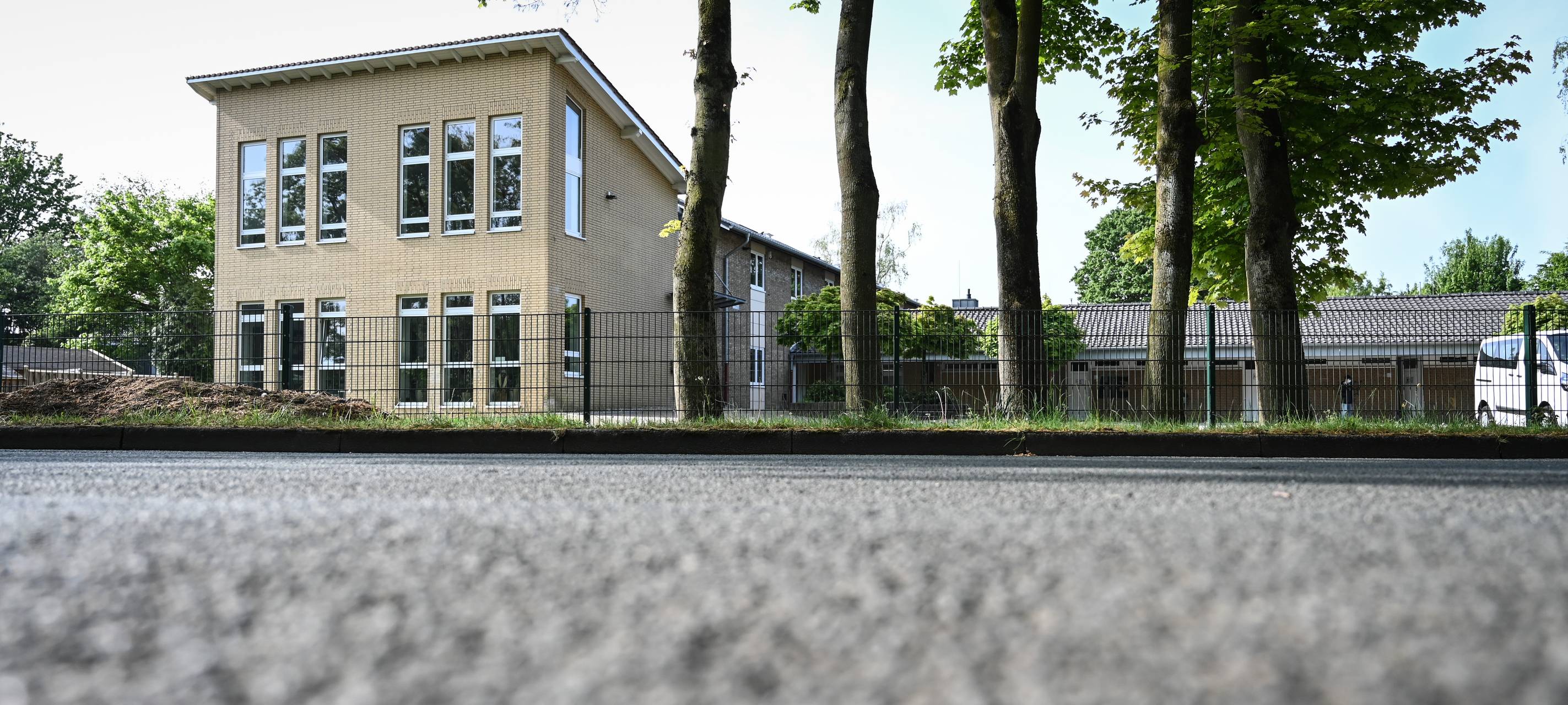 Zukunft der Förderschule in Hamminkeln unklar