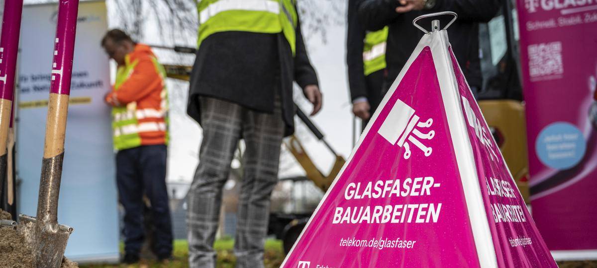Telekom-Störung legt Niederrhein seit Mittwoch lahm
