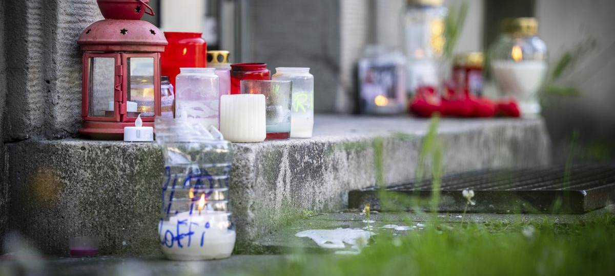 Mordkommission ermittelt nach Tod eines Duisburgers