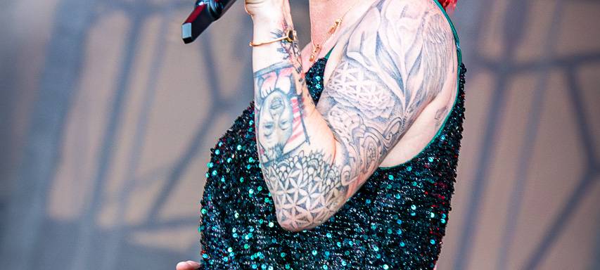 Eindrücke vom Rainbow Festival in Köln am Fühlinger See