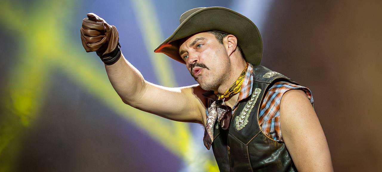 Eindrücke vom Rainbow Festival in Köln am Fühlinger See