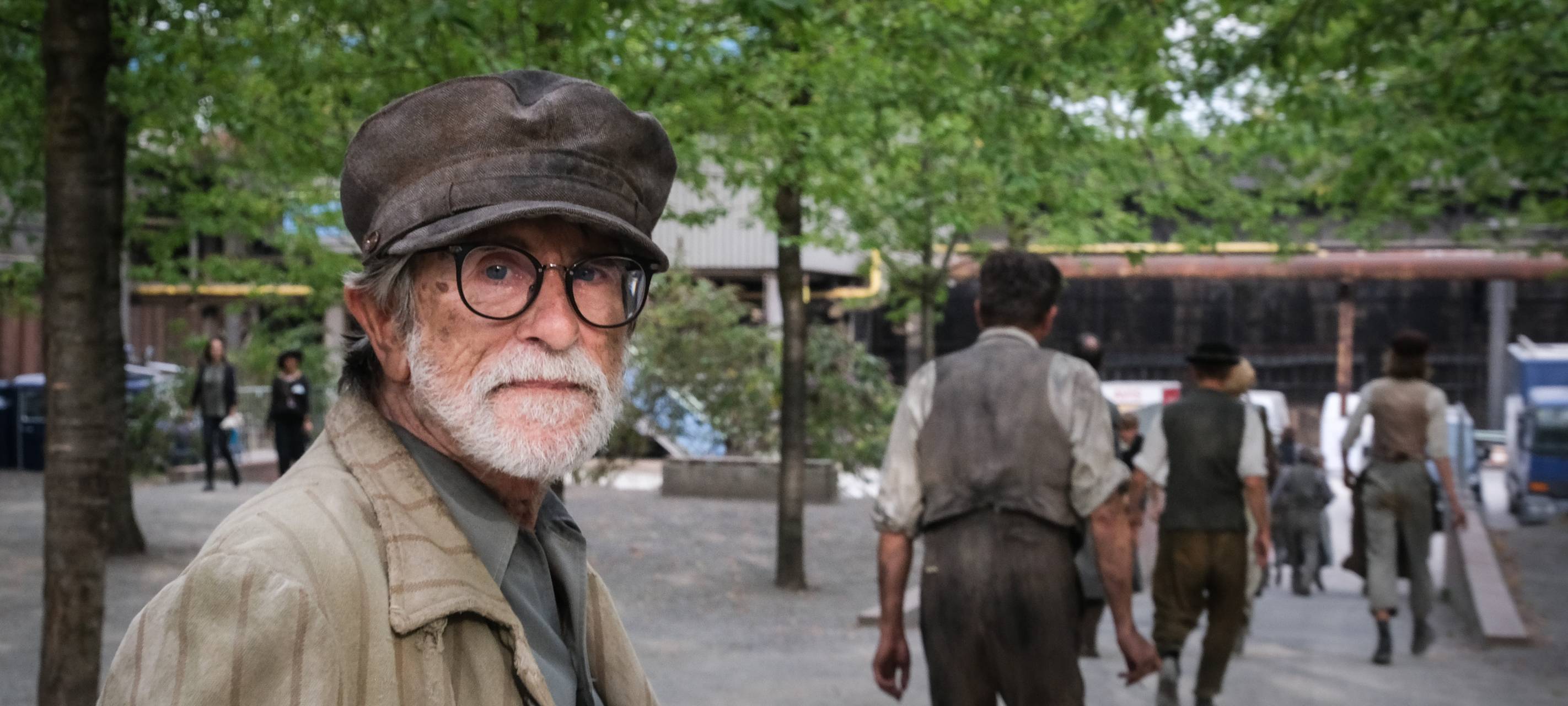 4.000 Komparsen für "Tribute von Panem"-Blockbuster gesucht