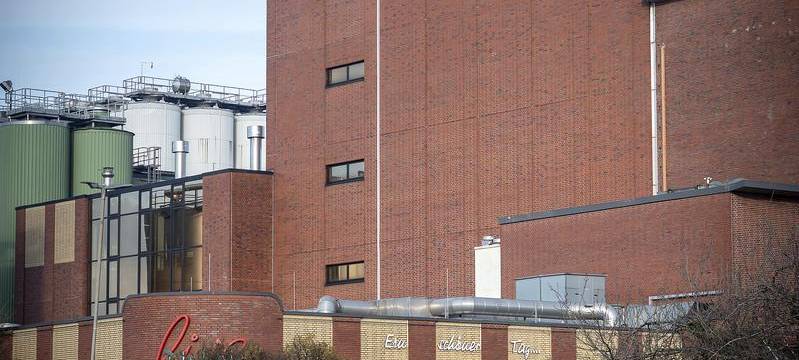 Beschäftigte bei Diebels in Issum bekommen mehr Lohn
