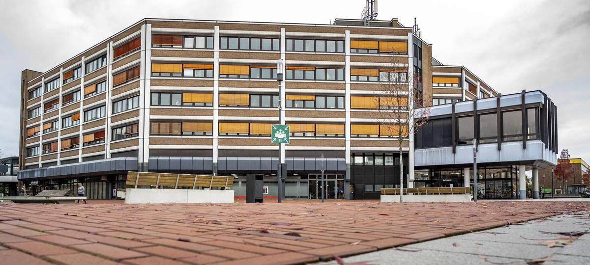 Kamp-Lintfort muss Mitteilung zum Kies-Streit löschen