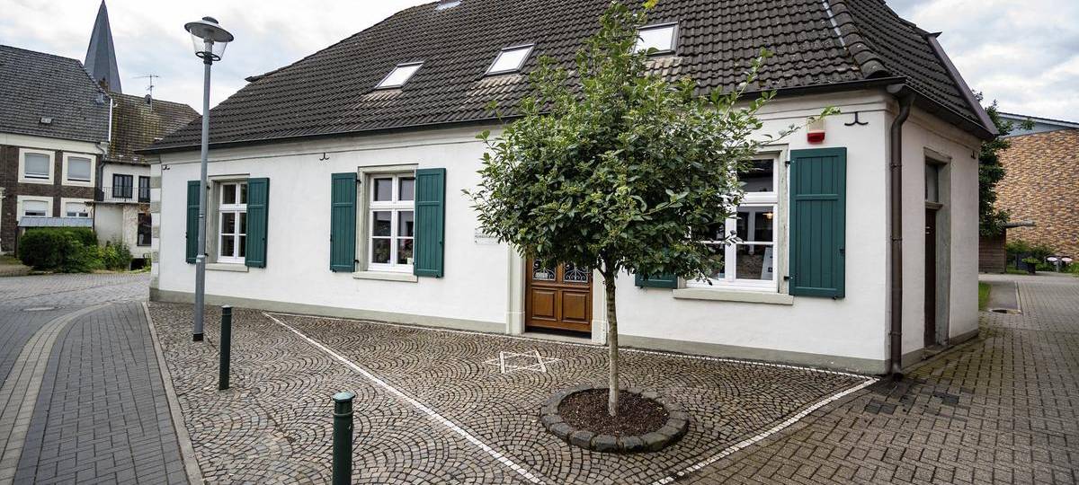 "Heimat-Preis" des Kreises geht an Ehrenamtliche in Dingden