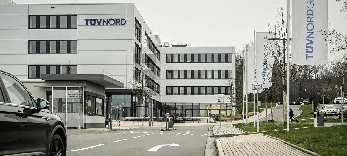 Streiks beim TÜV könnten auch im Kreis Wesel Folgen haben