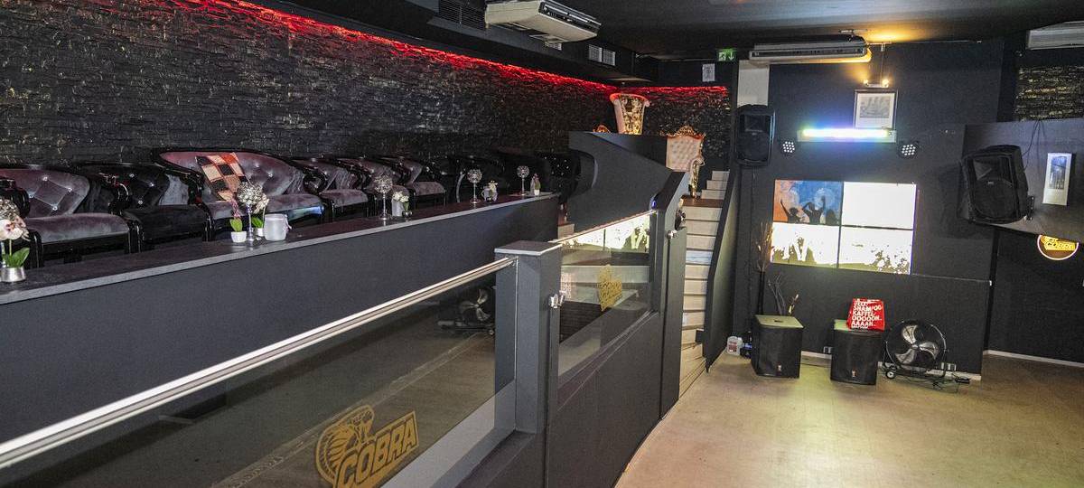 Club Cobra in Moers schon wieder dicht