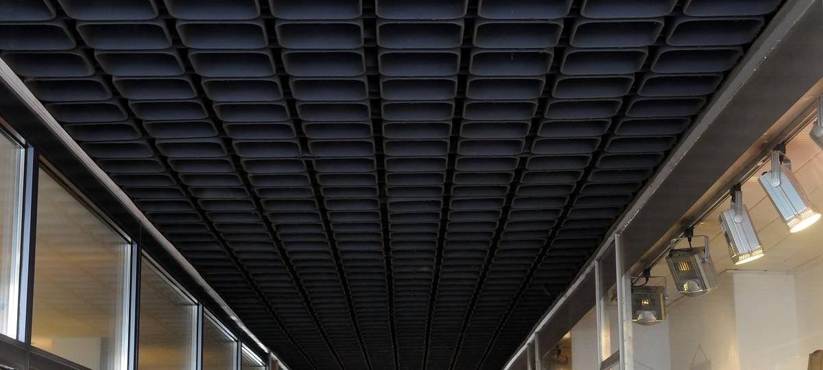 Dinslakener Passage sorgt für Ärger und Gestank