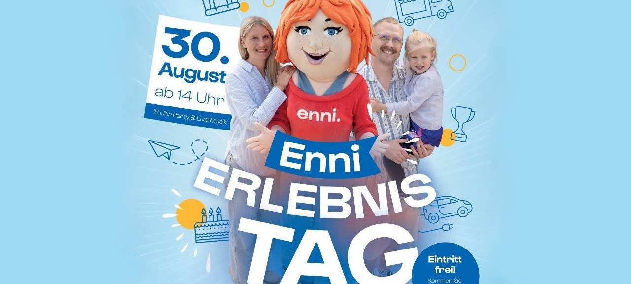 Enni Erlebnistag 2025