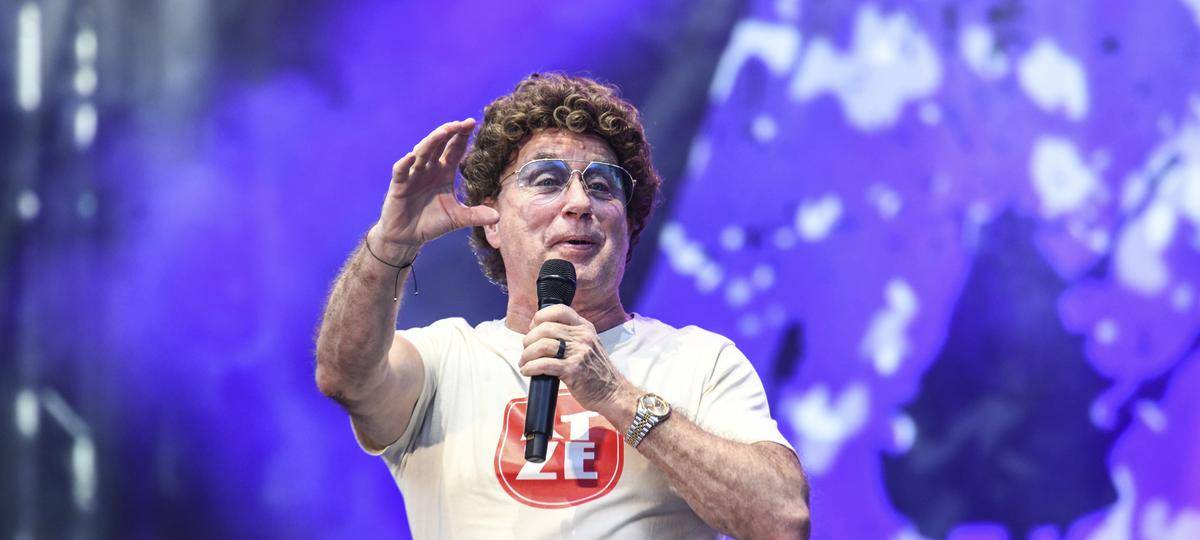 Mehr Getränke bei Sommerkultur im Burgtheater Dinslaken