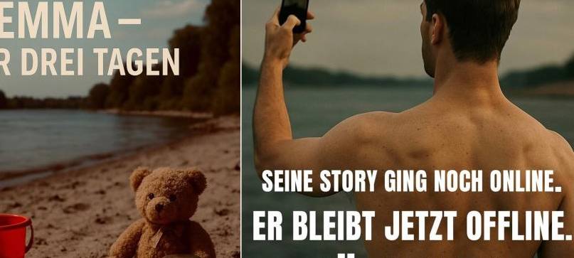 Immer mehr Städte verbieten das Schwimmen im Rhein