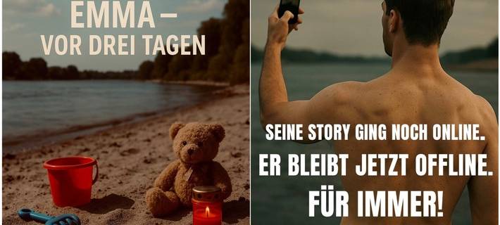 Mehr Städte verbieten Baden im Rhein