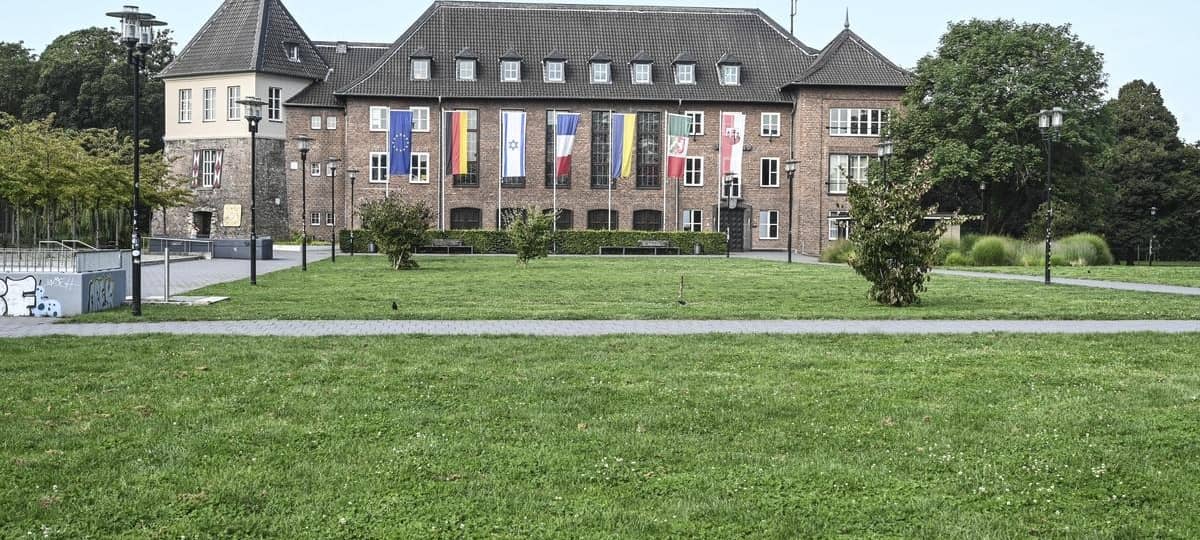 Dinslaken stimmt live über Projekte ab