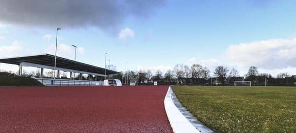 Mehr Sport für alle in Dinslaken