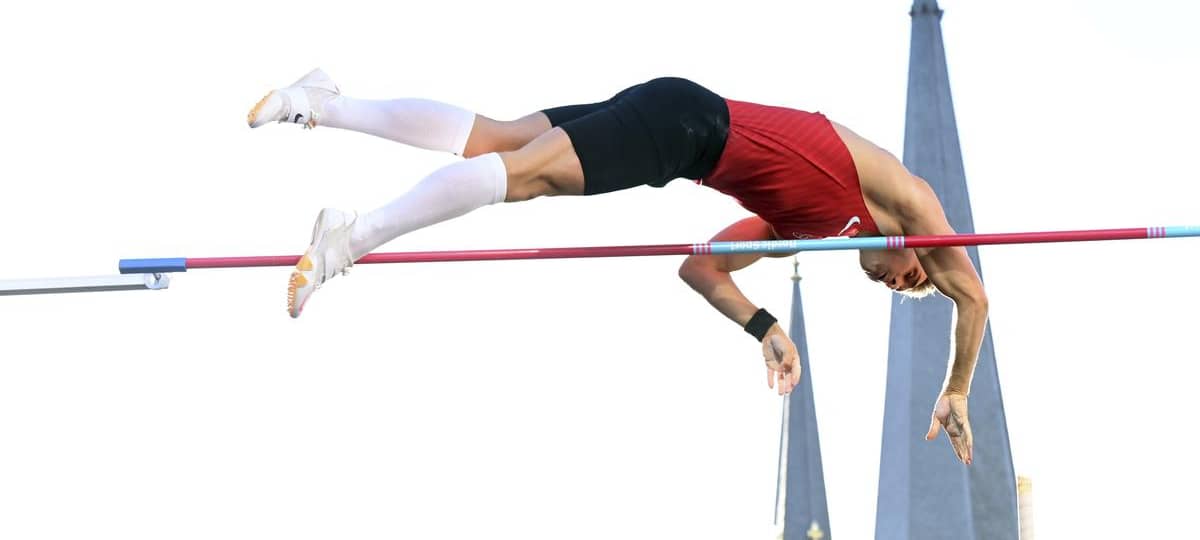 Domspringen bringt Weltklasse nach Wesel