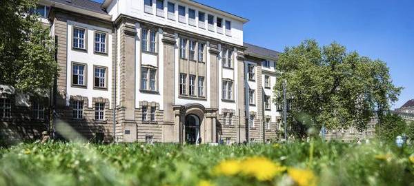 Mordkomplott: Zwei Männer aus Voerde vor Gericht
