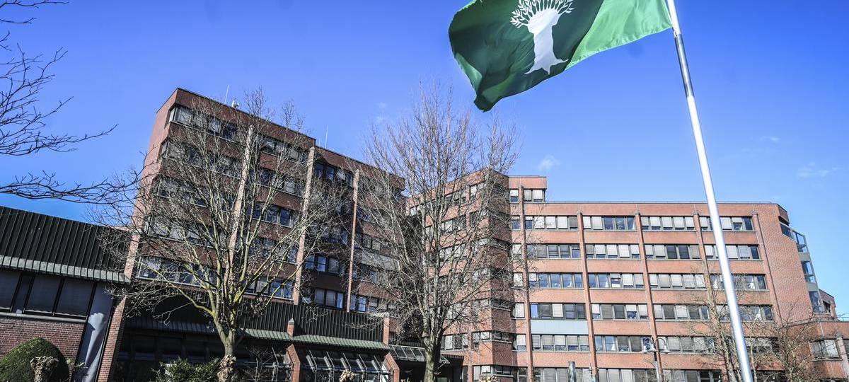 Weniger Einwohner und mehr Ältere - Prognose im Kreis Wesel