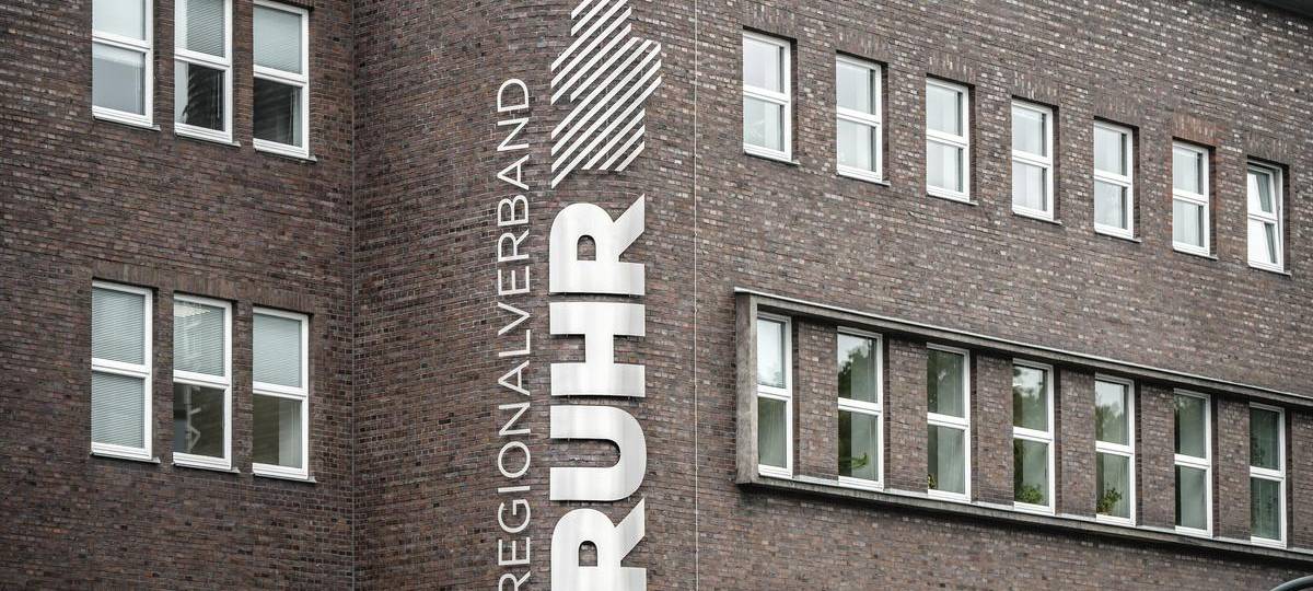 SPD bleibt stärkste Kraft im Ruhrparlament