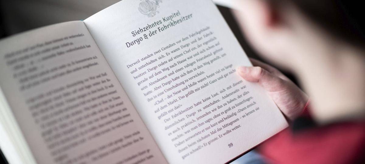 Wesel liest an vielen besonderen Orten