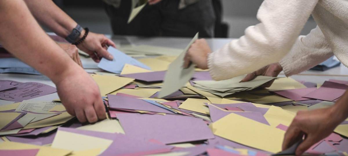 SPD gewinnt Neuwahlen in Stimmbezirk 15 in Wesel