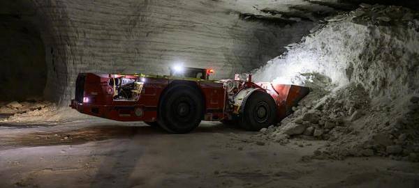 Widerstand gegen Salzabbau in Rheinberg wächst