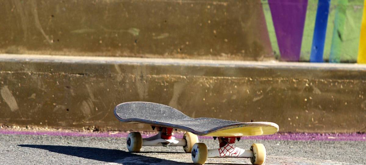 Indoor-Skateanlage in Xanten nach Modernisierungen wieder geöffnet