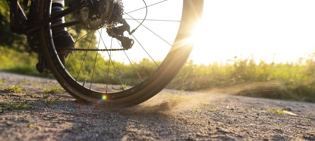 Samstag startet erstes Gravelbike-Rennen am Niederrhein