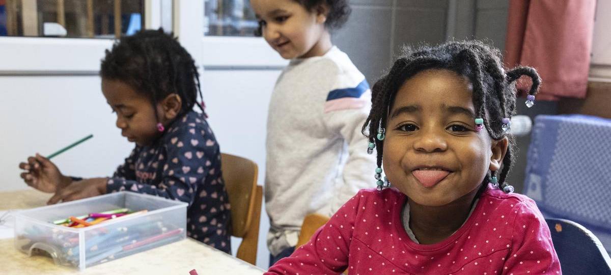 Friedensdorf startet Weihnachtsaktion Zauber ein Lächeln