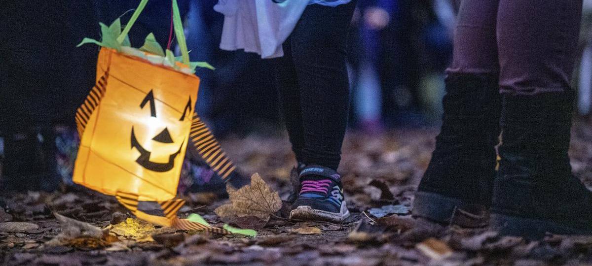 Anmeldungen für den Moerser Rübengeisterumzug starten heute