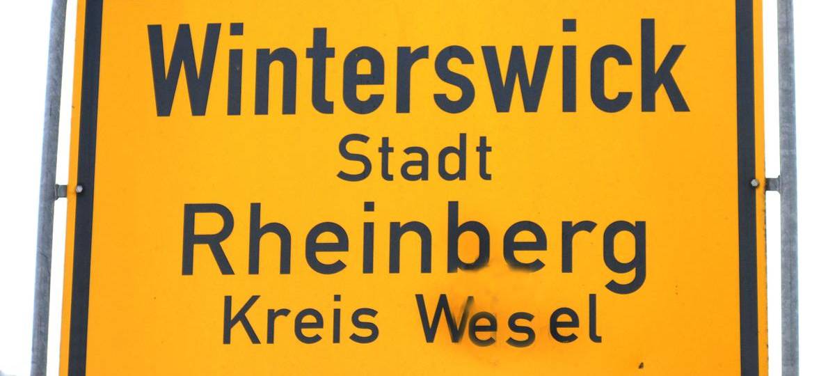 Ex-Karstadt-Chef Wolfgang Urban am Niederrhein gestorben