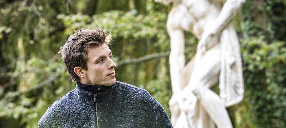 Siegfried von Xanten kehrt als Fantasy-Serie zurück