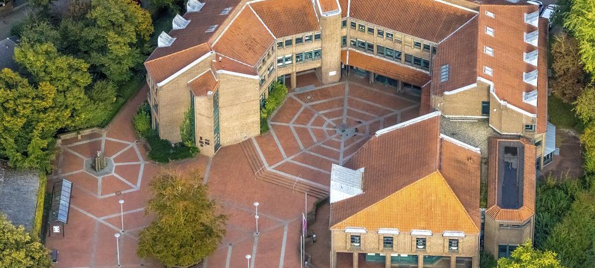 Hamminkelner Politik berät über zwei Batteriespeicher