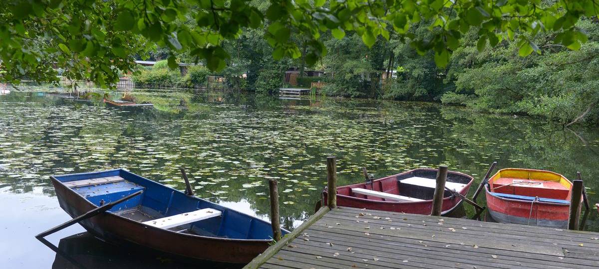 Bootsverleih zwischen Vluyn und Schaephuysen geplant