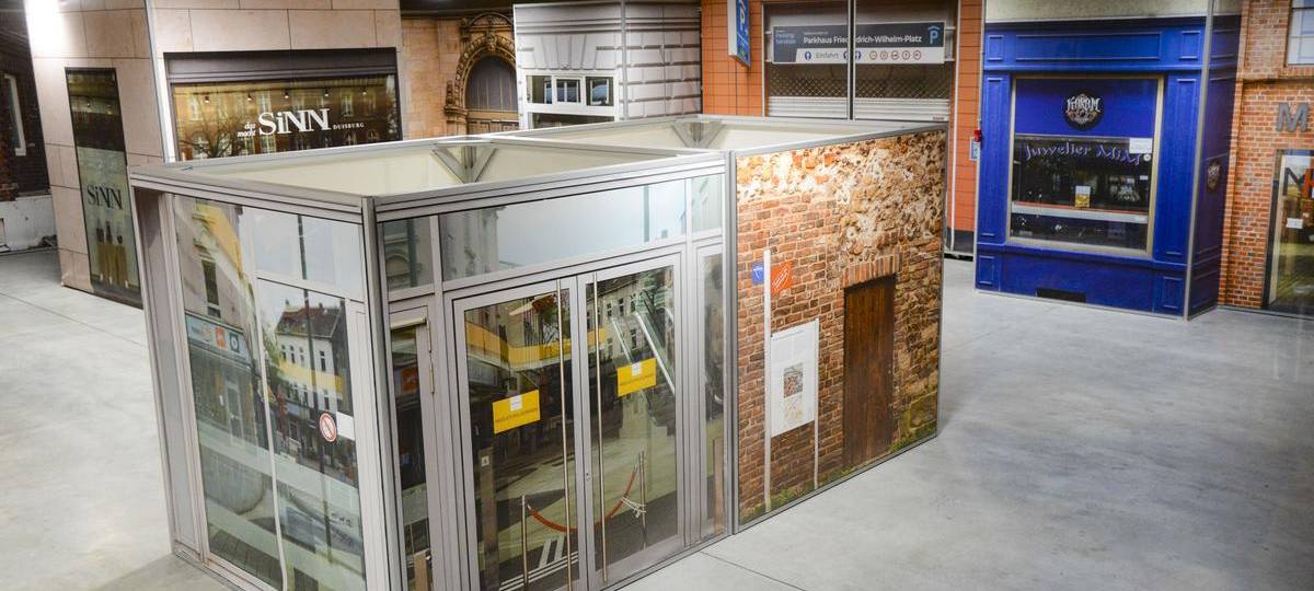 Polizei im Kreis Wesel profitiert von neuem Trainingszentrum