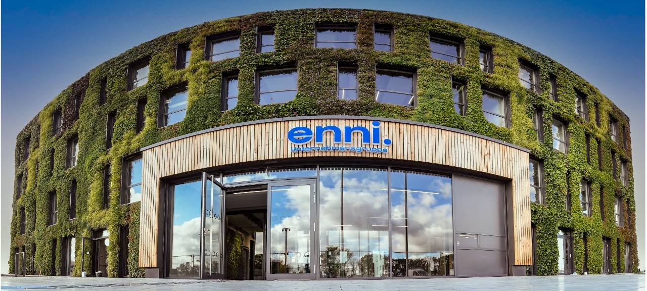 Enni-Unternehmensgruppe